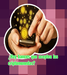 Banco para criptomonedas