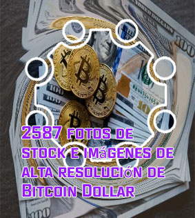 Bitcoin dollar
