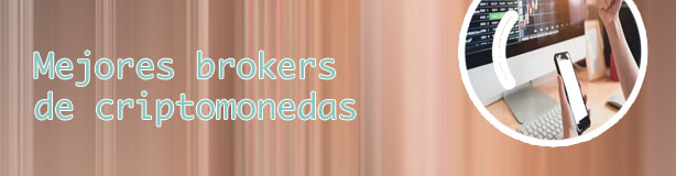 Broker criptomonedas españa