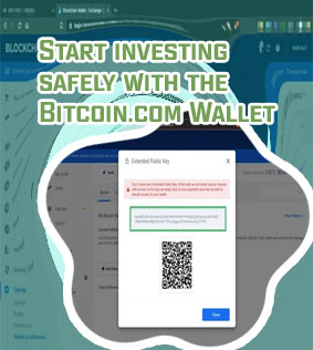 Btc address with balance