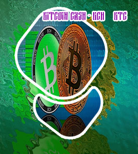 Btc bch