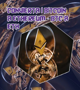 Btc ethereum