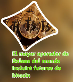 Btc futuros