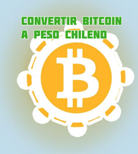 Btc peso chileno