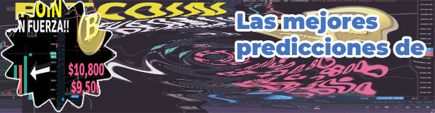 Btc predicciones