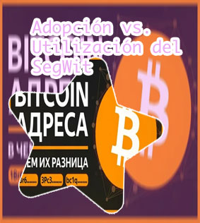 Btc segwit address