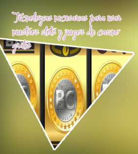 Btc slots