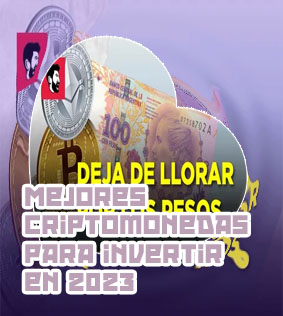 Buenas criptomonedas para invertir