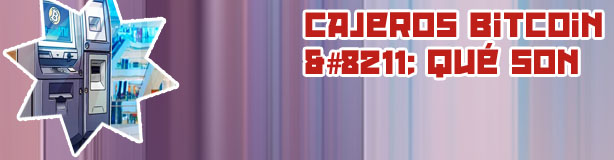 Cajeros de btc