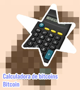 Calculadora criptomonedas