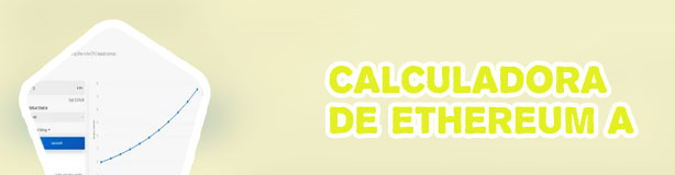 Calculadora ethereum euro