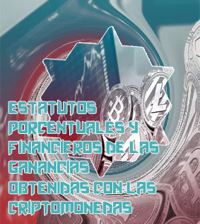 Como declarar ganancias criptomonedas