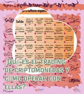 Como hacer negocio con criptomonedas españa