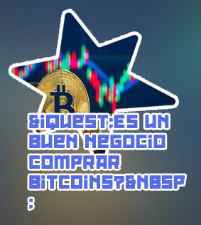 Compra de bitcoin