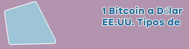 Conversor de btc a dolares en español