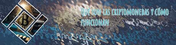 Criptomonedas bitcoin que es