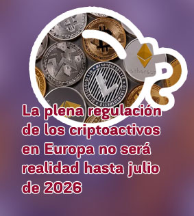 Criptomonedas europa