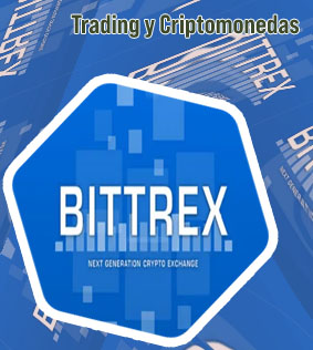 Criptomonedas y trading