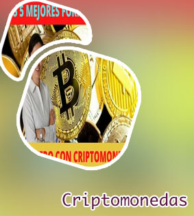 Dinero criptomonedas