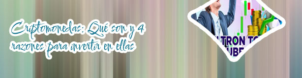 Es confiable invertir en criptomonedas