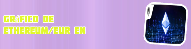 Ethereum tiempo real