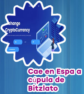 Exchange criptomonedas español