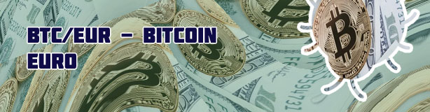 Grafica bitcoin euro