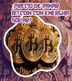 Maquina bitcoin precio