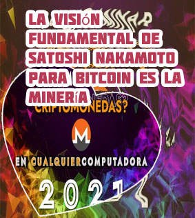 Maquinas para minar criptomonedas