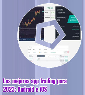 Mejor app trading criptomonedas