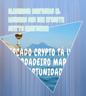 Mercado crypto
