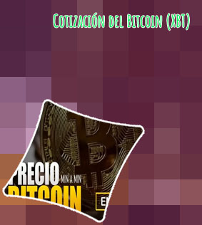 Precio bitcoin dolares