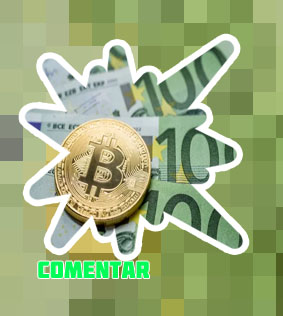 Precio bitcoin en euros en españa