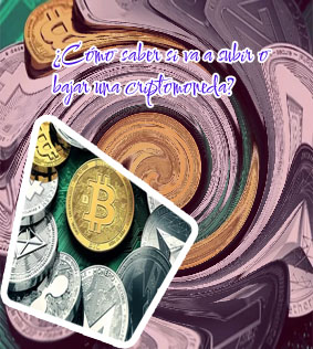 Precio criptomonedas euros