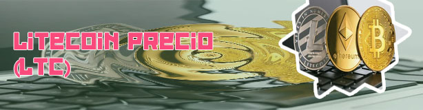 Precio litecoin