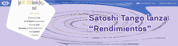 Satoshi btc address