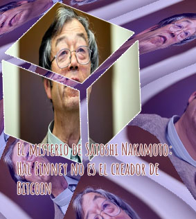 Satoshi nakamoto btc address
