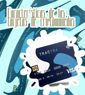 Tarjeta de btc