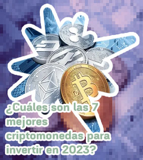 Top 20 criptomonedas en españa
