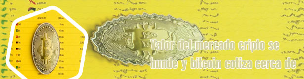 Valor btc en dolares españa